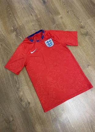 Футболка nike england