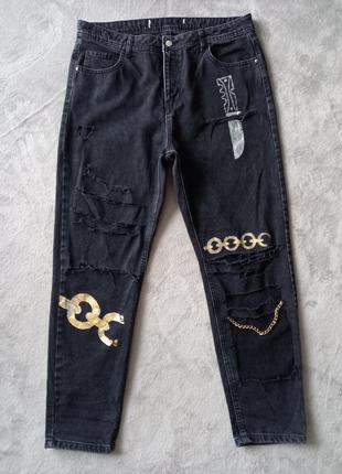 Брендовые джинсы denim co.