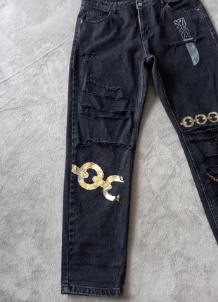 Брендовые джинсы denim co.3 фото