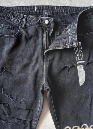 Брендовые джинсы denim co.5 фото