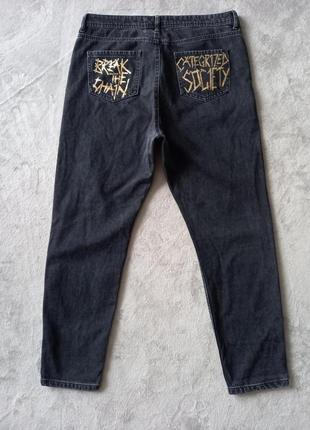 Брендовые джинсы denim co.2 фото