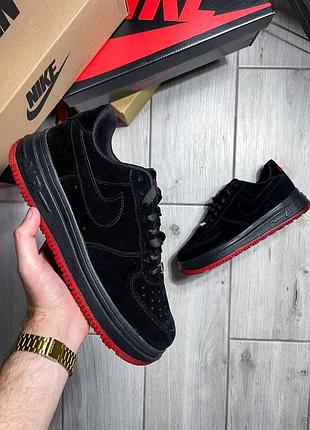 Кроссовки nike air force