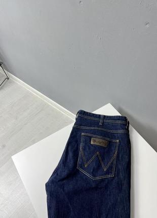 Джинси wrangler jeans2 фото