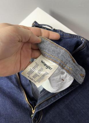 Джинси wrangler jeans4 фото