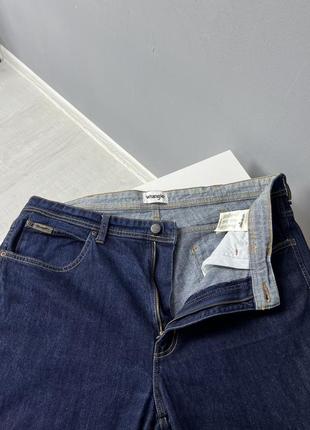 Джинси wrangler jeans5 фото