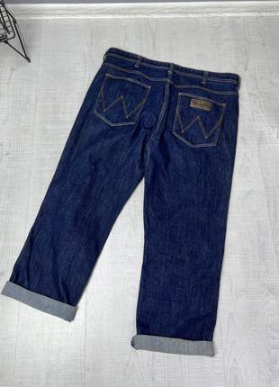 Джинси wrangler jeans7 фото