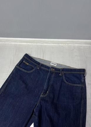 Джинси wrangler jeans8 фото