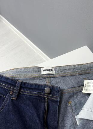 Джинси wrangler jeans9 фото