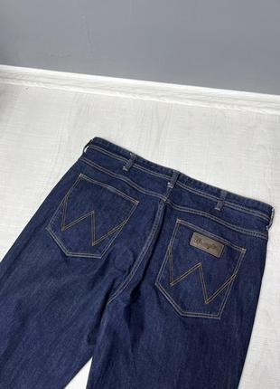 Джинси wrangler jeans10 фото