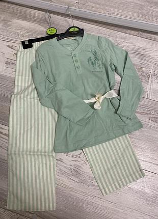 Піжамка для хлопчика чи дівчинки