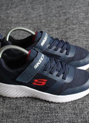 Кросівки skechers zallow memory foam оригінал