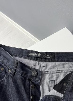 Джинси burton jeans7 фото