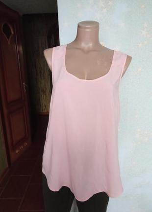 Мега легенька майка, блуза