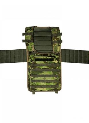 Плитоноска, plate carrier, жилет-плитоноска, регульований розмір4 фото