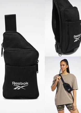 Сумочка reebok