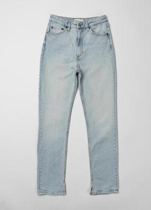 Zara jeans жіночі джинси