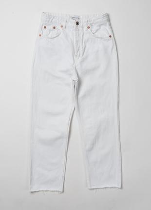 Zara jeans жіночі джинси