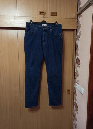 Класні джинси 36-38