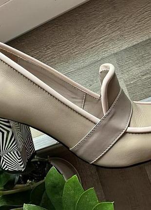 Женские туфли - barbie shoes