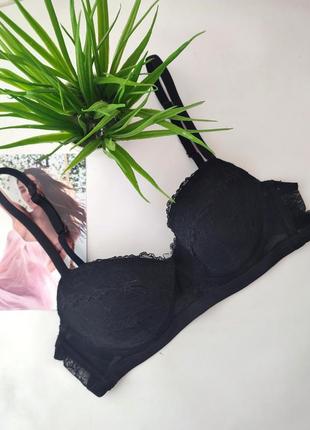 Intimissimi 75c 80b бюстгальтер кружевний