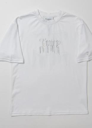 Juicy couture t-shirt жіноча футболка1 фото