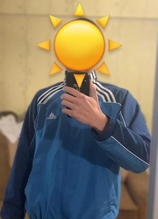 Оригінальна кофта adidas