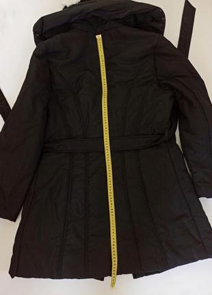 Sandro ferrone куртка жіноча чорна.брендовий одяг stock10 фото