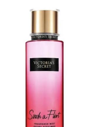 Спрей victoria secret