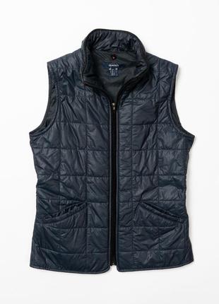 Gant vest жіноча жилетка