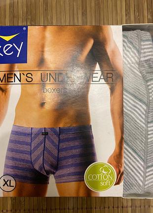 Труси чоловічі, key, польща