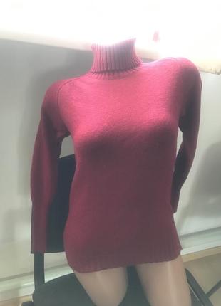 Водолазка -светр