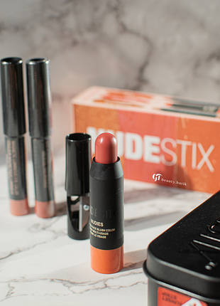 Набір nudestix 4