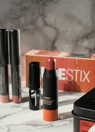 Набір nudestix 5