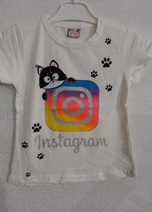 Футболка