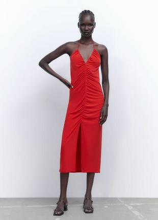 Сукня zara