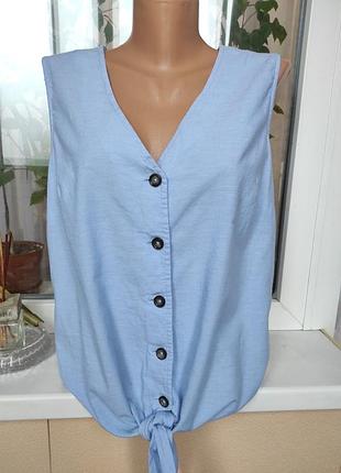 Блуза нова.