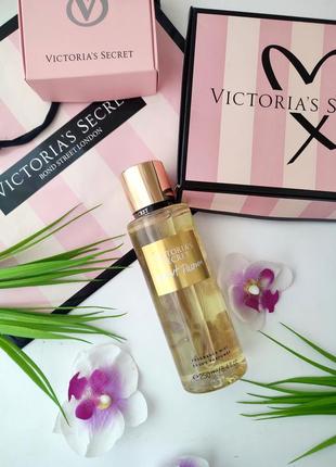 Victoria's secret original coconut passion спрей мист для тела