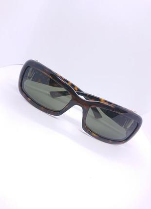 Винтажные солнцезащитные очки gucci gg 2943/s1 фото