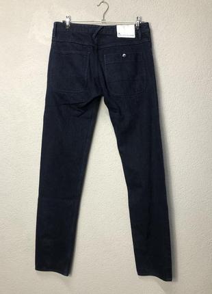 Джинси g star raw w32 l36 marc newson чоловічі2 фото