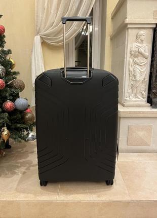 Roncato большой чемодан 78/50/30-35, новый, италия3 фото
