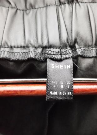 Женские шорты shein.3 фото