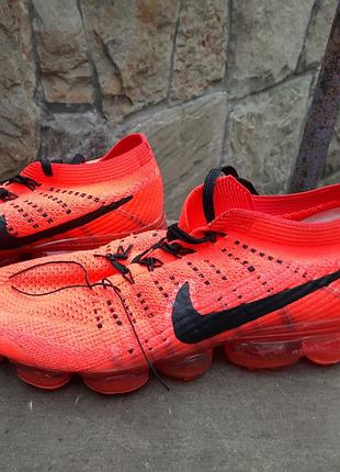 Мужские кроссовки nike vapor max 30474.
