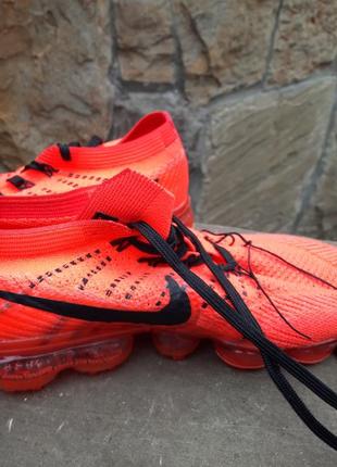 Мужские кроссовки nike vapor max 30474. 2