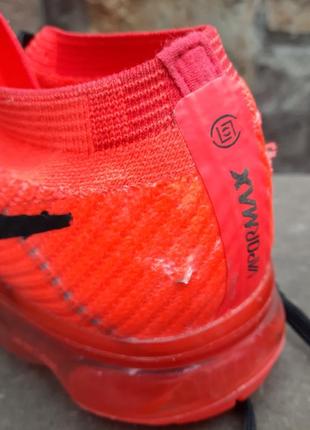 Мужские кроссовки nike vapor max 30474. 5