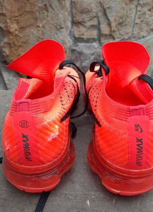 Мужские кроссовки nike vapor max 30474. 8