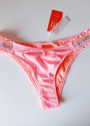 Жіночі плавки бренду river island