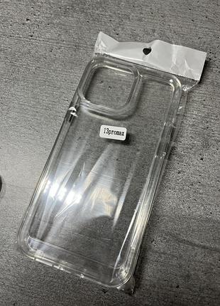 Чохол на айфон 13 про мах