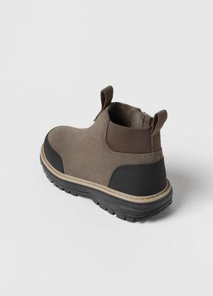 Ботиночки zara 9