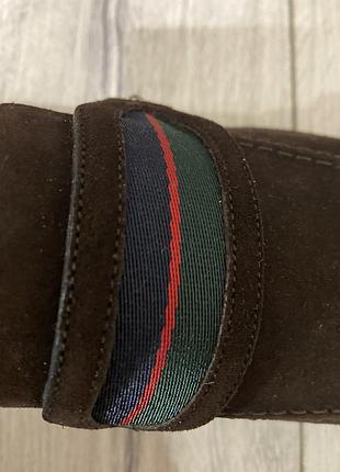 Лофери туфлі gucci оригінал 5