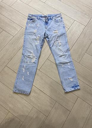 Круті красиві та модні джинси